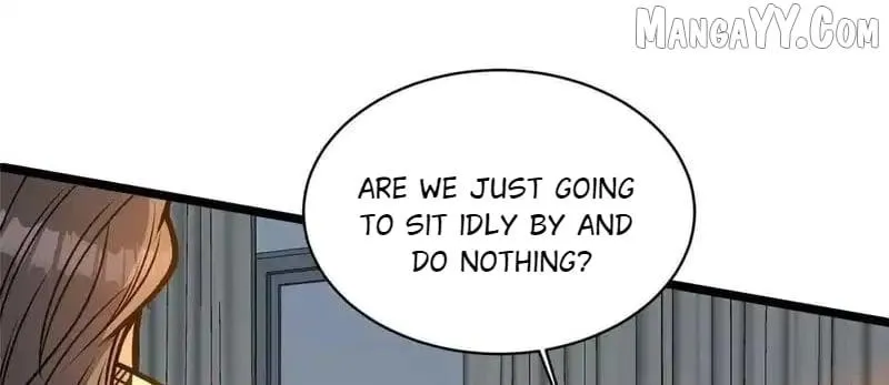 Divine Urban God Chapter 298 page 9 - 