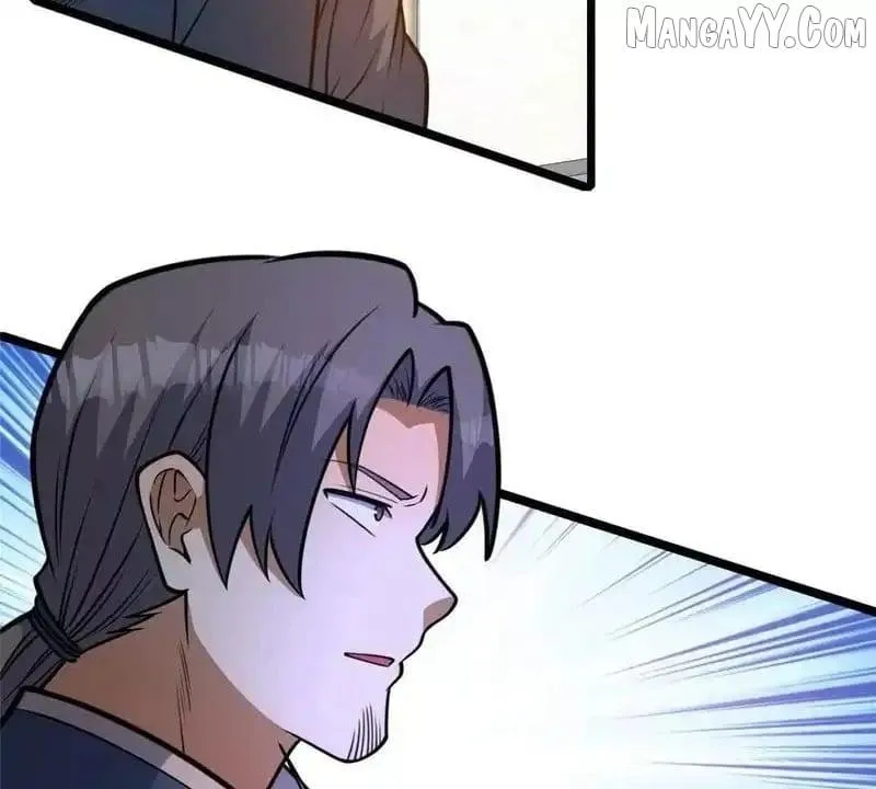 Divine Urban God Chapter 298 page 82 - 