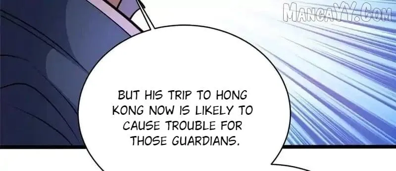 Divine Urban God Chapter 298 page 83 - 