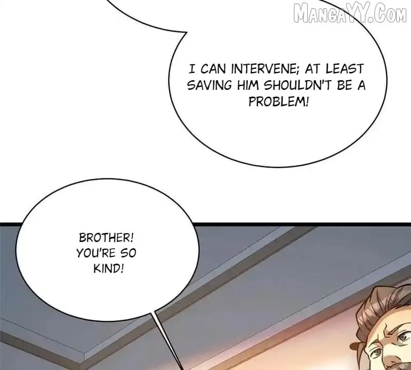 Divine Urban God Chapter 298 page 84 - 