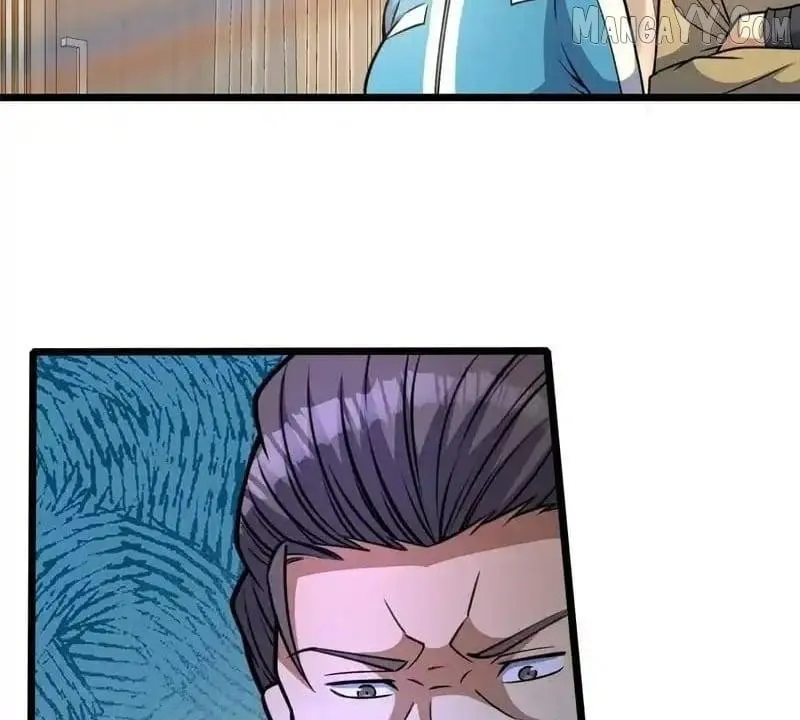 Divine Urban God Chapter 298 page 86 - 