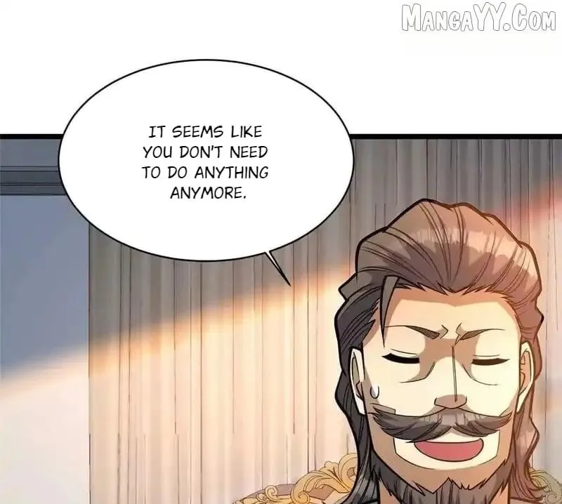 Divine Urban God Chapter 298 page 89 - 