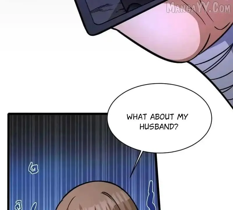 Divine Urban God Chapter 298 page 93 - 