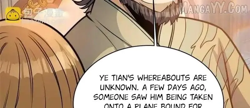 Divine Urban God Chapter 298 page 96 - 
