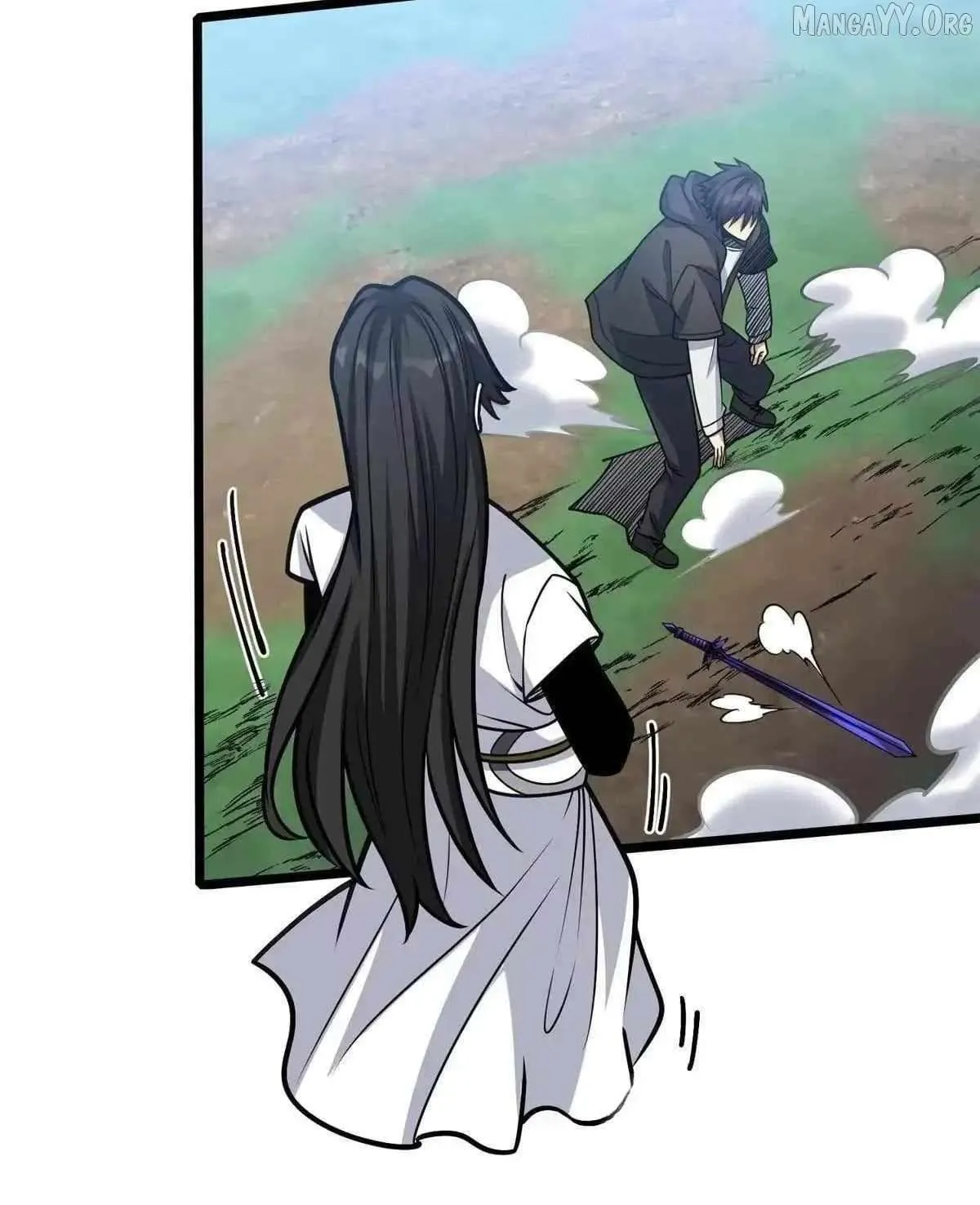 Divine Urban God Chapter 299 page 105 - 