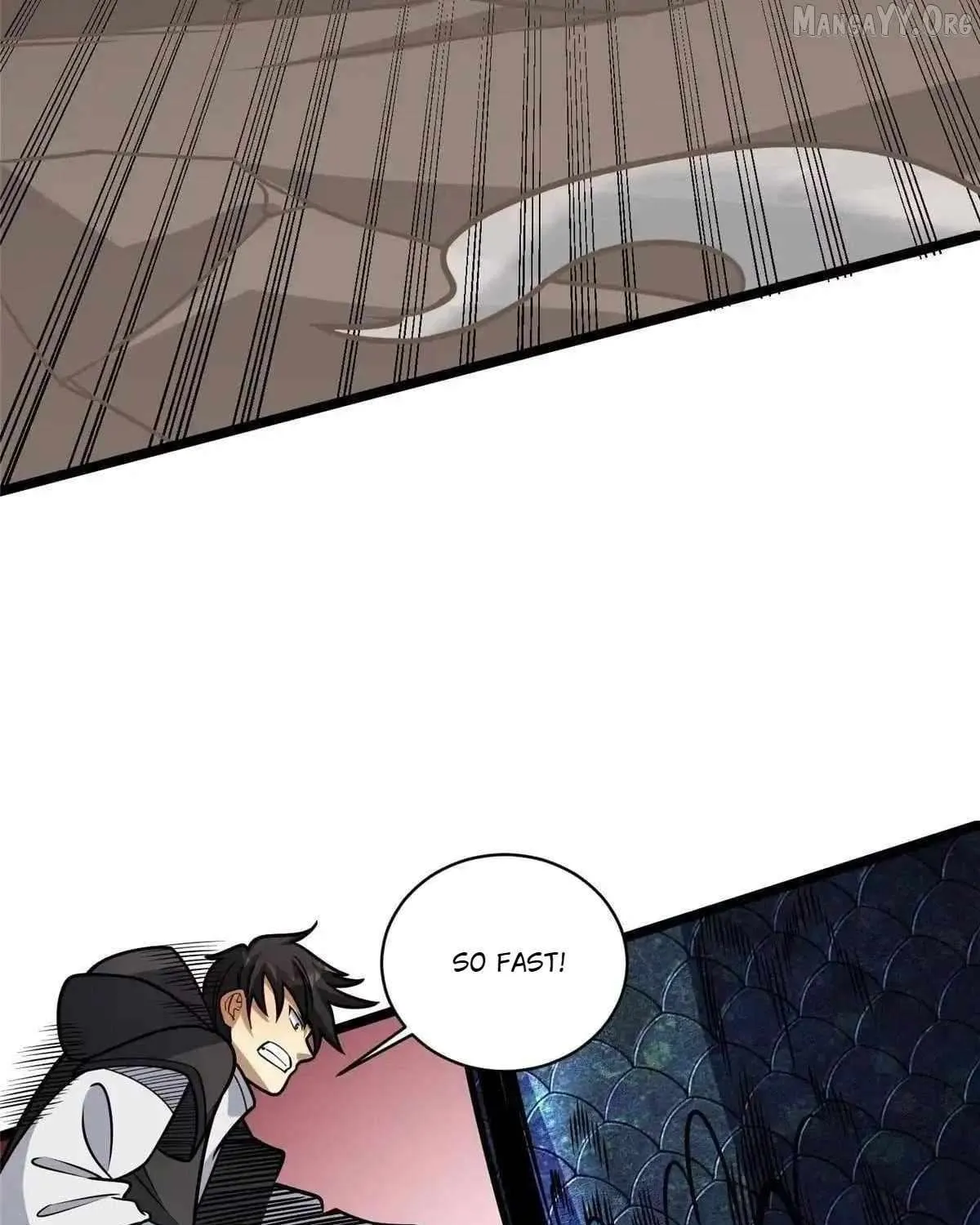 Divine Urban God Chapter 299 page 12 - 