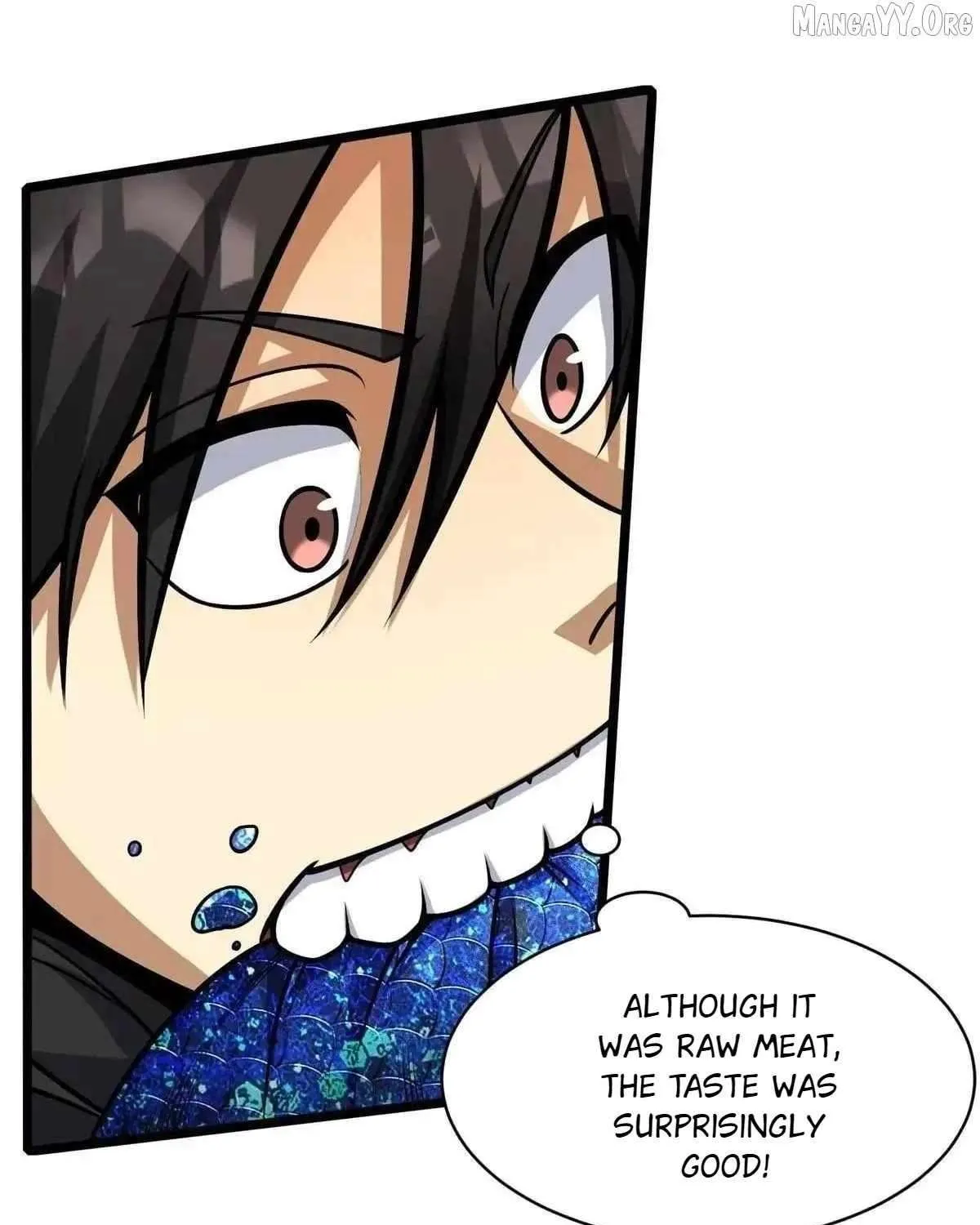 Divine Urban God Chapter 299 page 120 - 