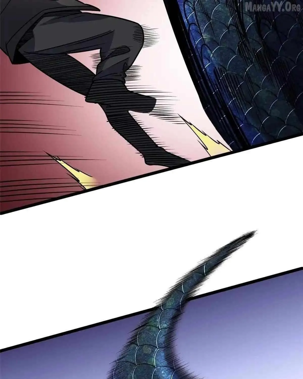 Divine Urban God Chapter 299 page 14 - 