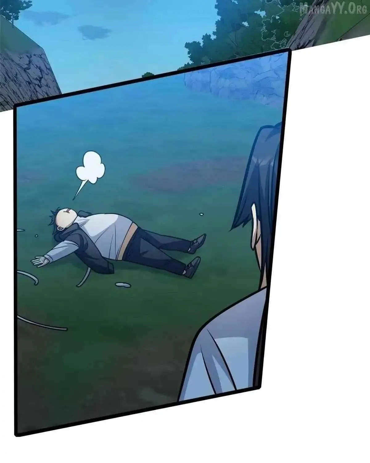 Divine Urban God Chapter 299 page 131 - 