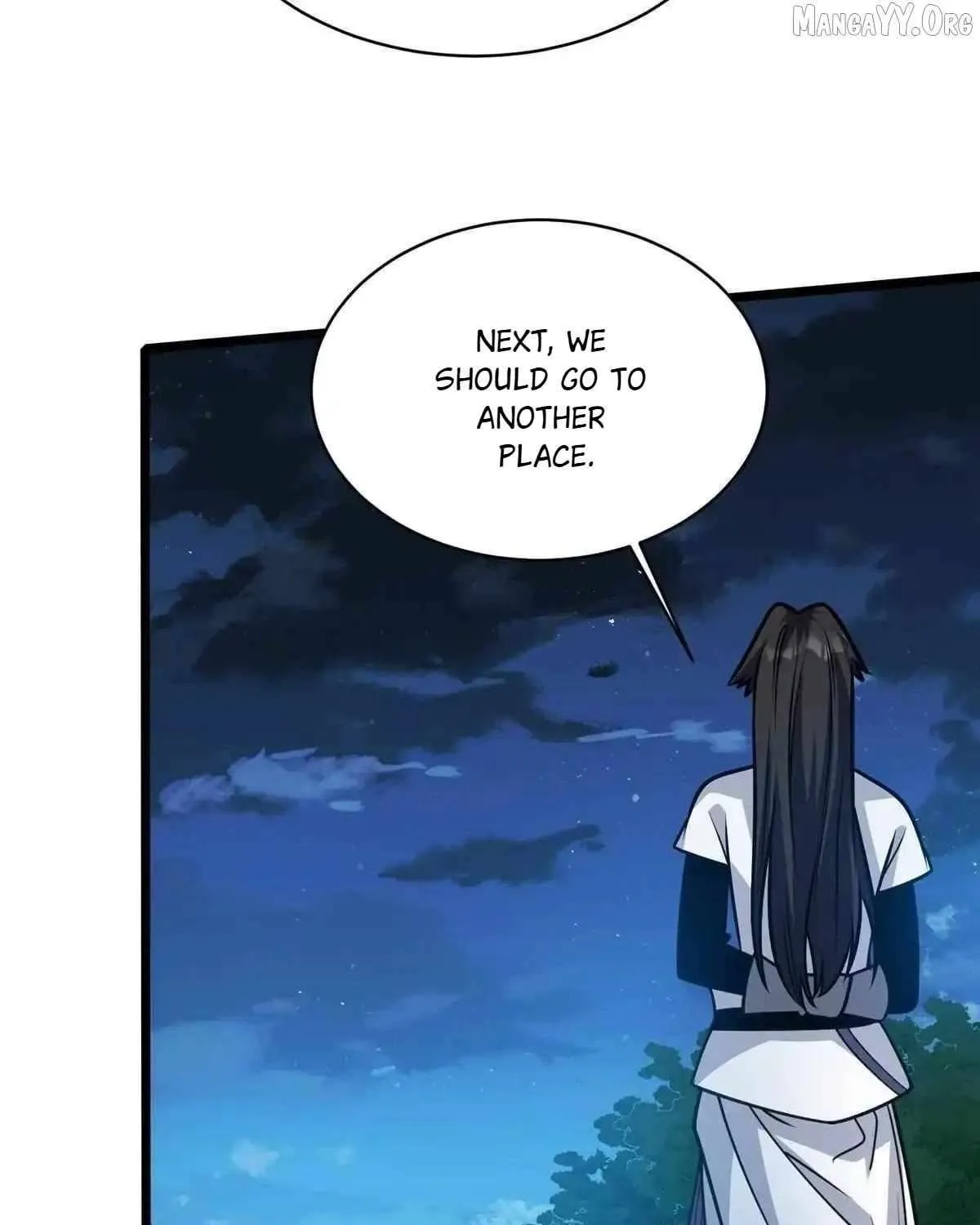 Divine Urban God Chapter 299 page 135 - 