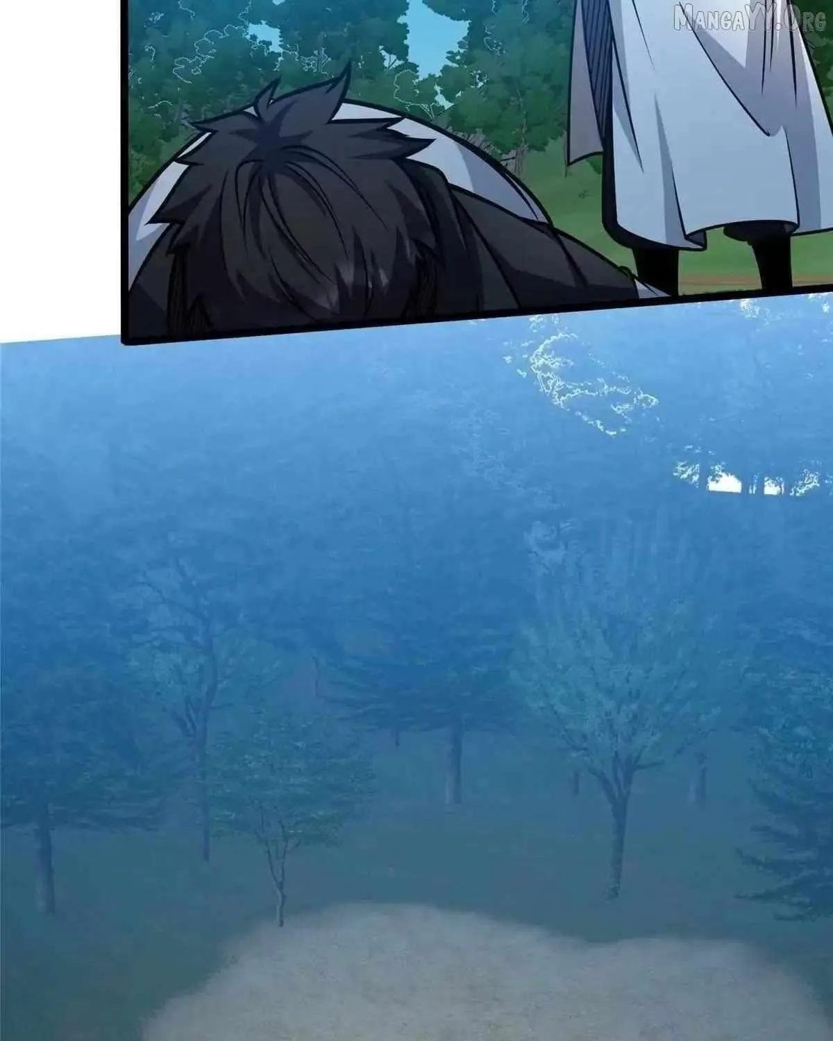 Divine Urban God Chapter 299 page 137 - 