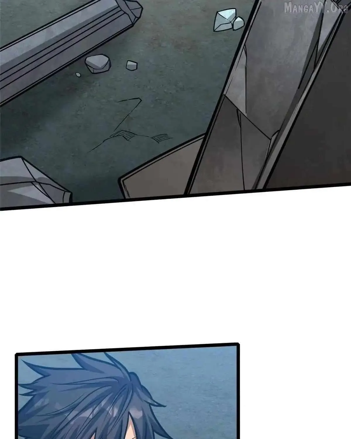 Divine Urban God Chapter 299 page 147 - 