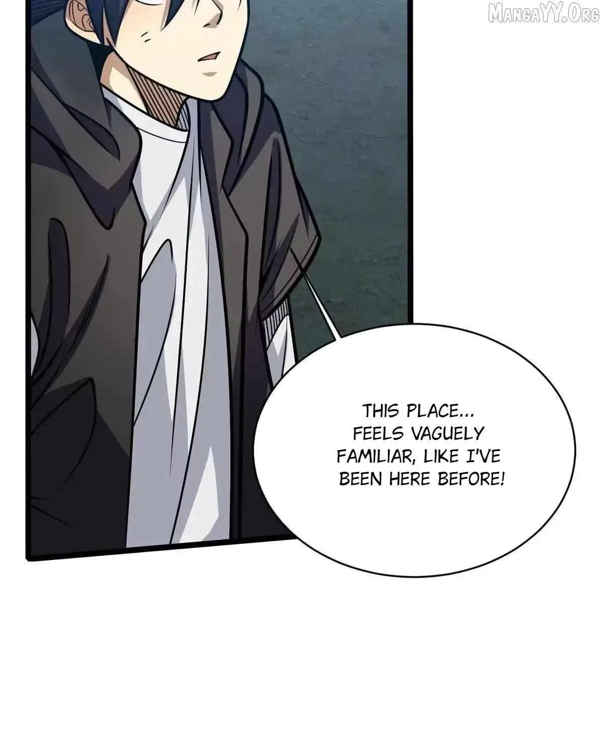 Divine Urban God Chapter 299 page 149 - 