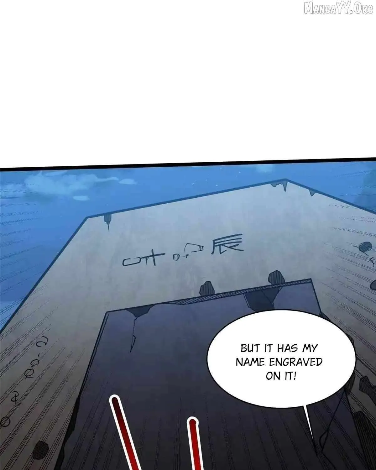 Divine Urban God Chapter 299 page 154 - 