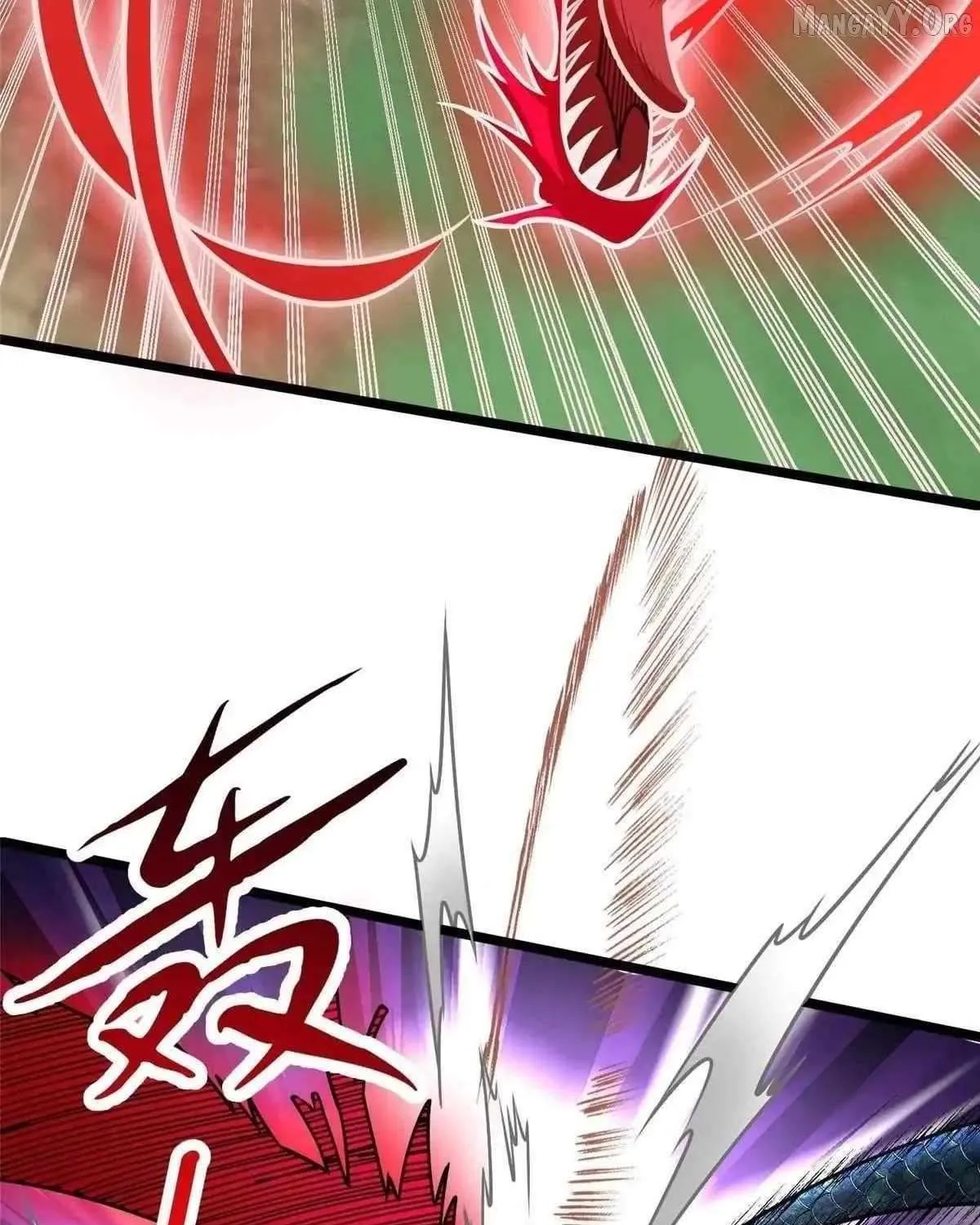 Divine Urban God Chapter 299 page 24 - 