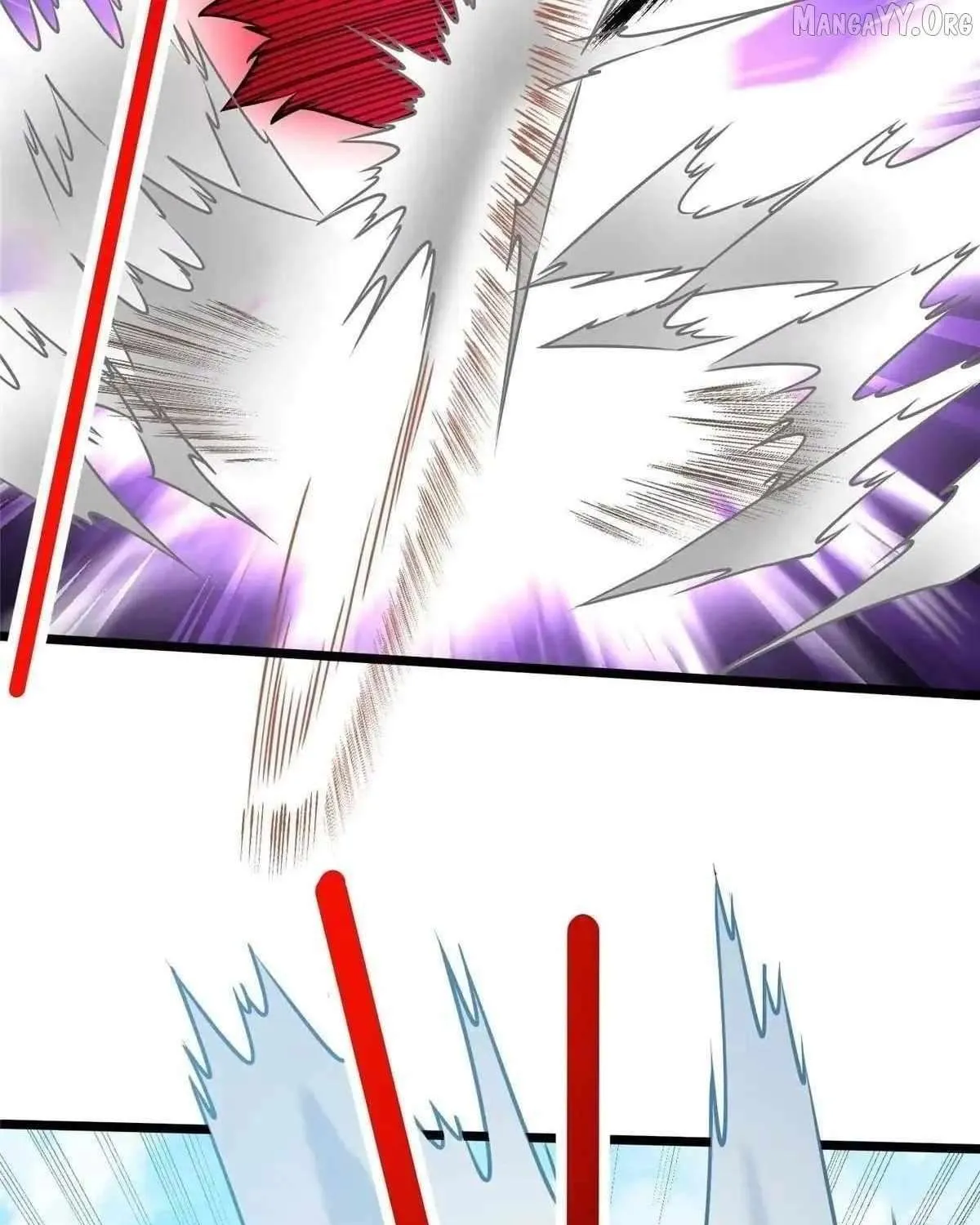 Divine Urban God Chapter 299 page 26 - 