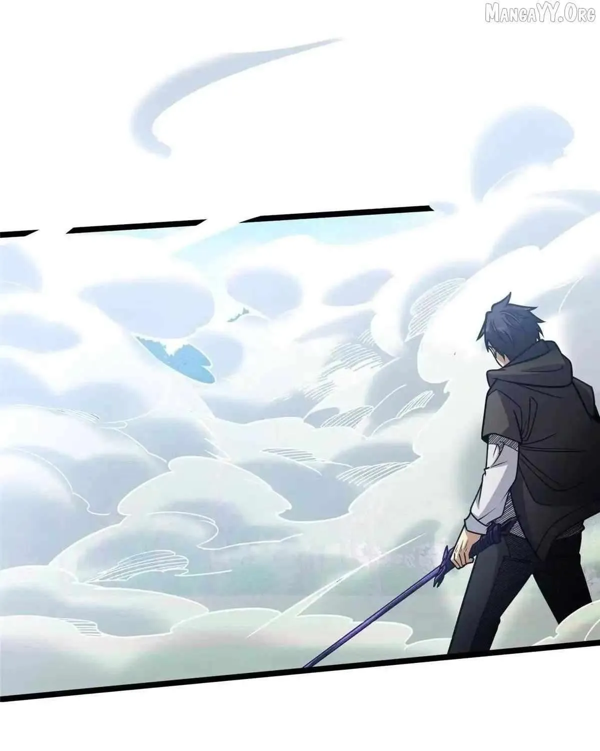 Divine Urban God Chapter 299 page 31 - 