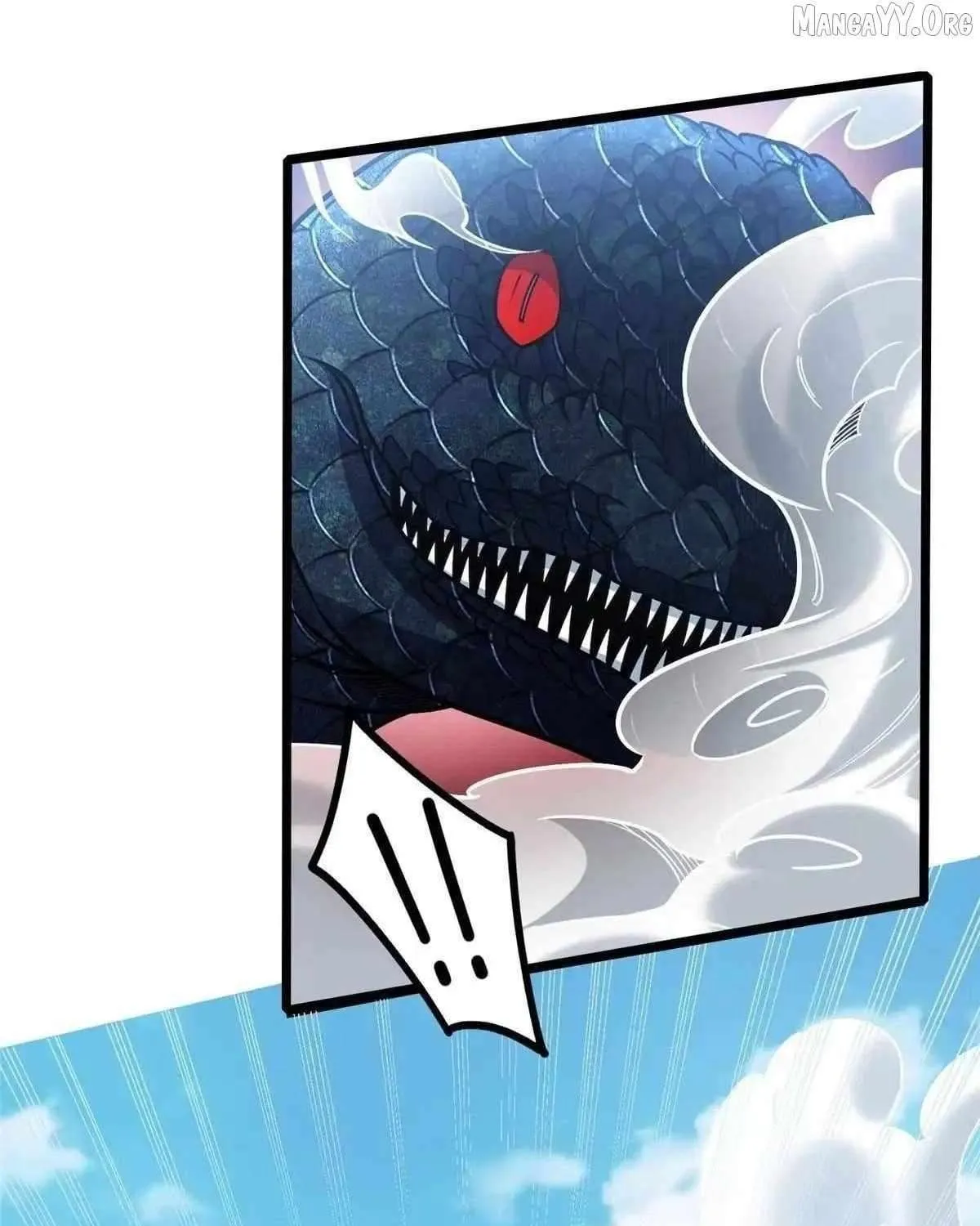 Divine Urban God Chapter 299 page 33 - 