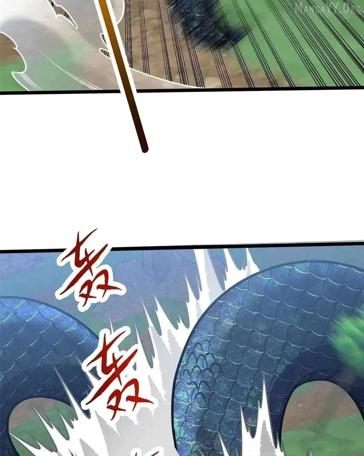 Divine Urban God Chapter 299 page 45 - 