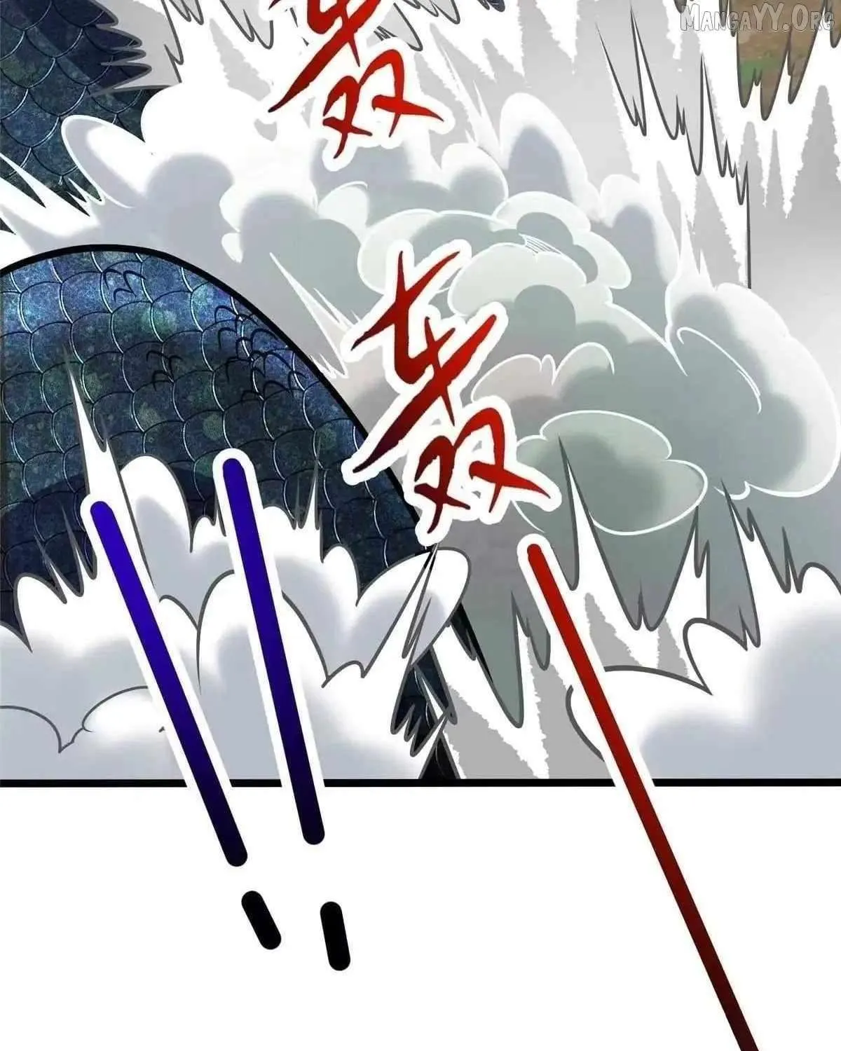 Divine Urban God Chapter 299 page 47 - 