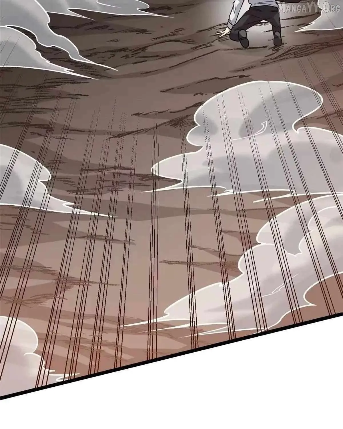 Divine Urban God Chapter 299 page 6 - 