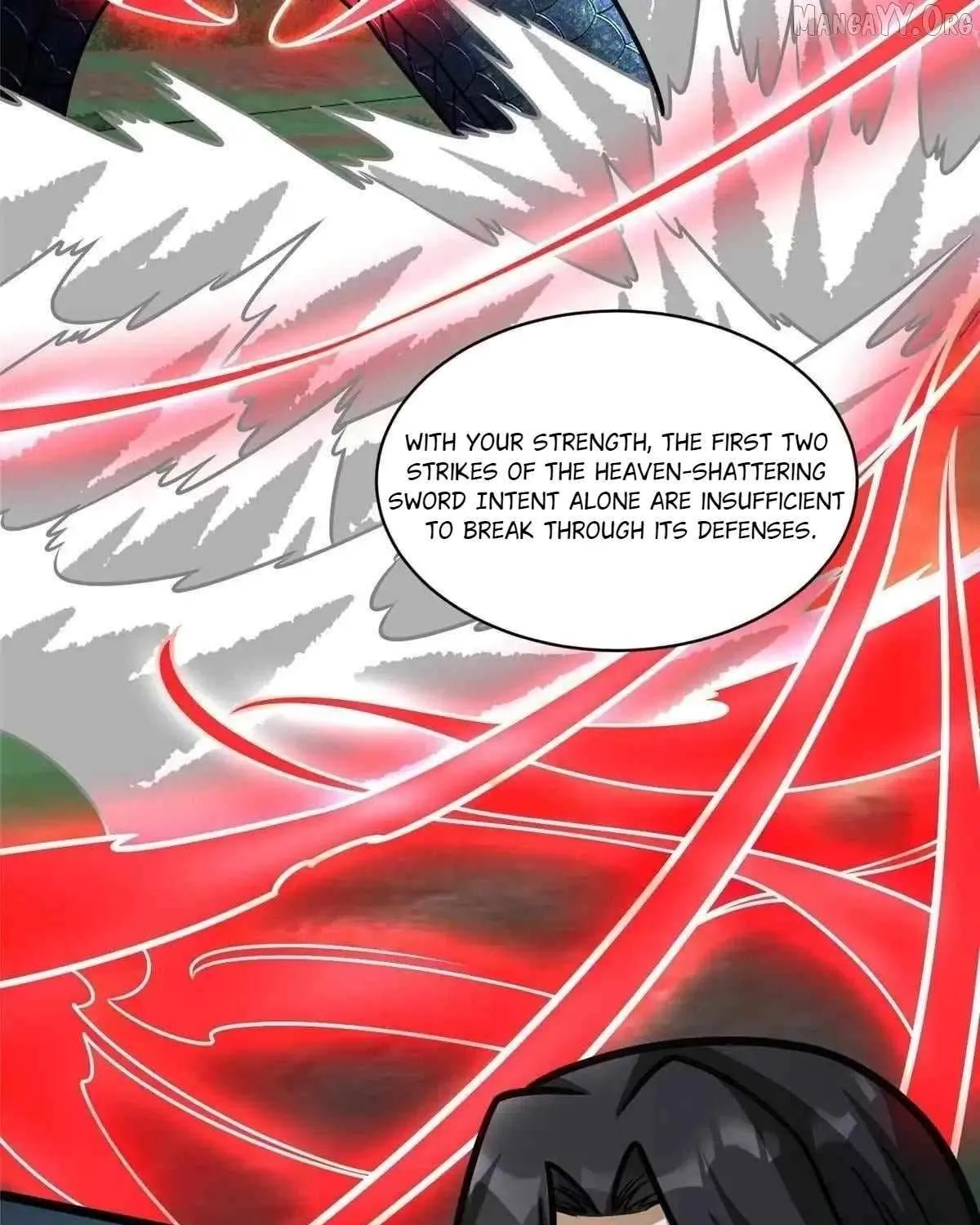 Divine Urban God Chapter 299 page 53 - 