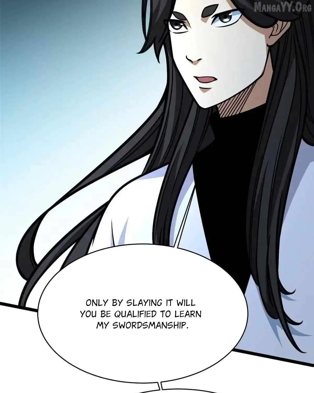 Divine Urban God Chapter 299 page 55 - 