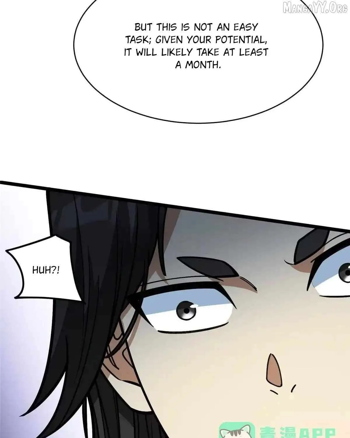 Divine Urban God Chapter 299 page 57 - 