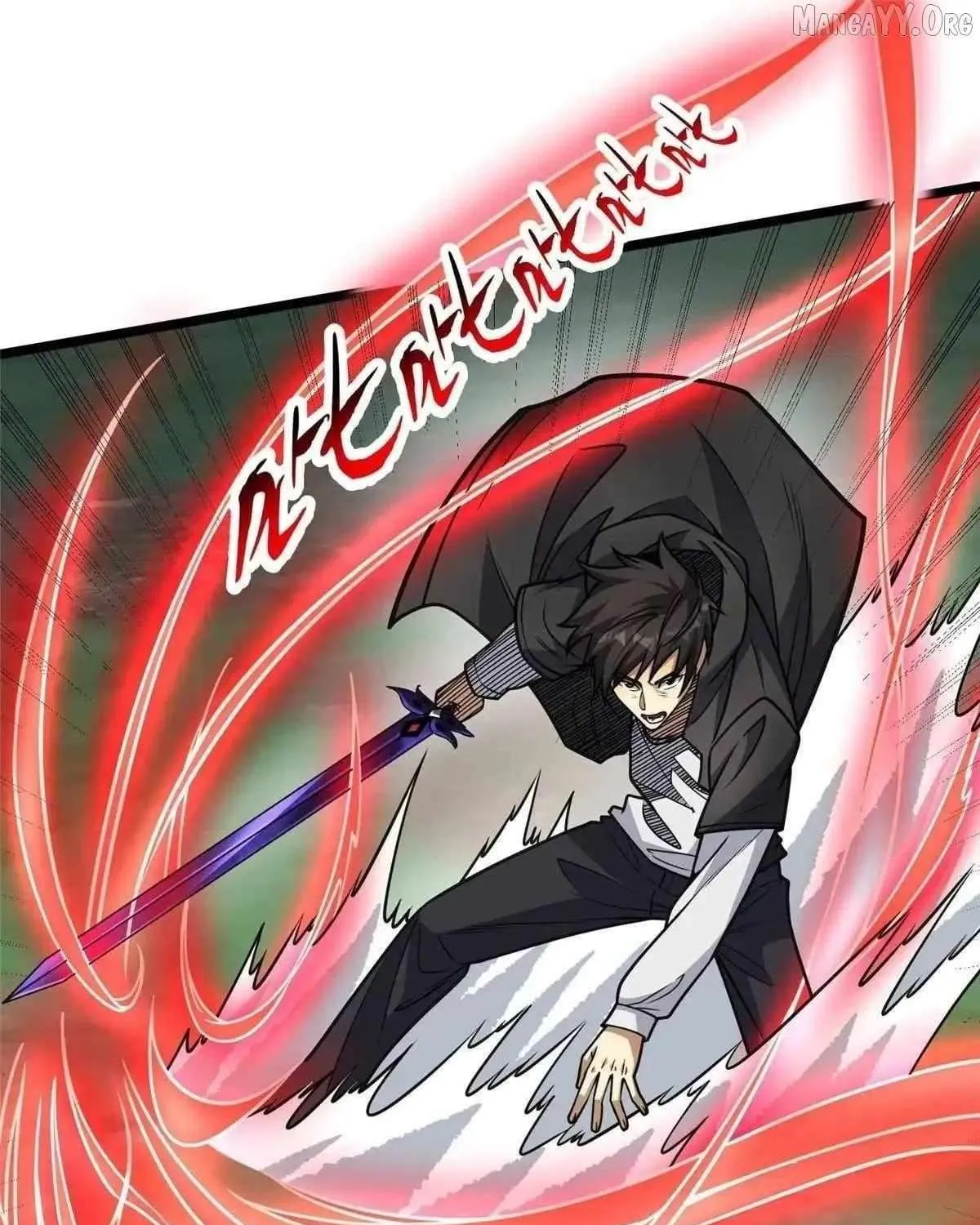 Divine Urban God Chapter 299 page 60 - 