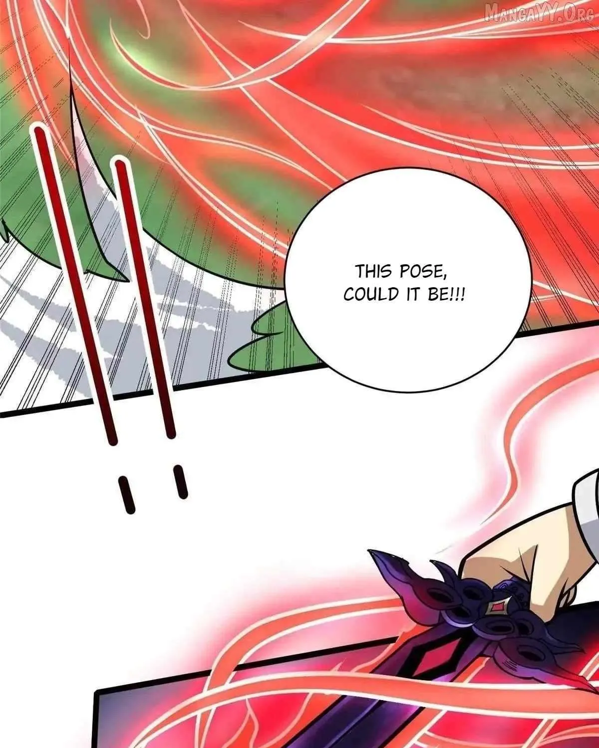 Divine Urban God Chapter 299 page 62 - 