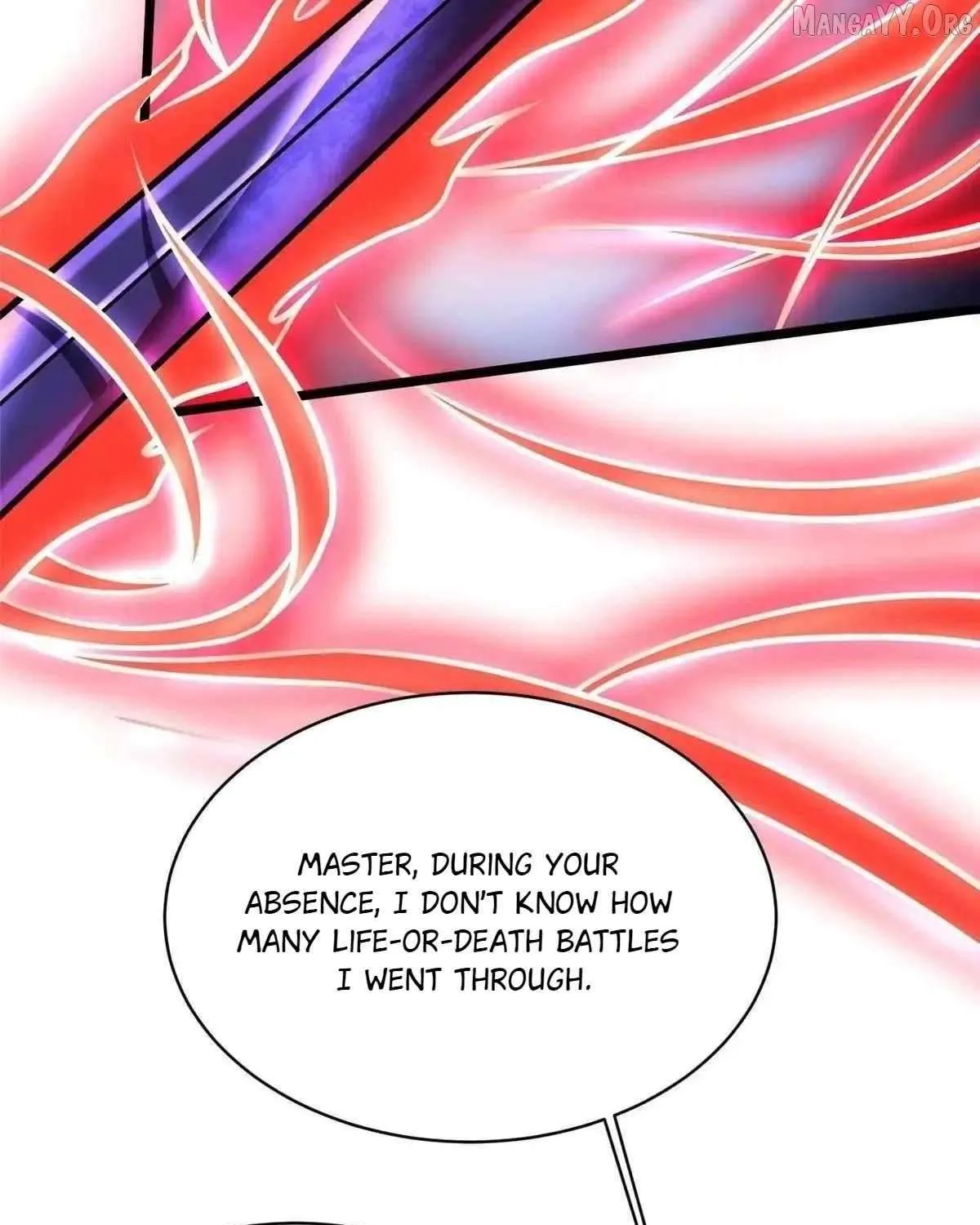 Divine Urban God Chapter 299 page 64 - 