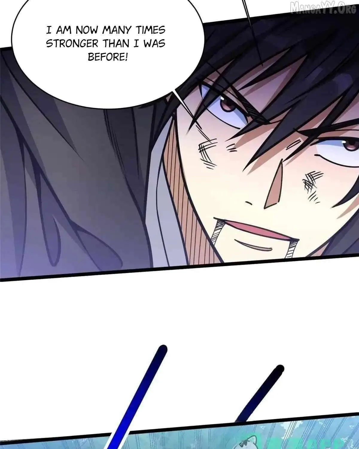 Divine Urban God Chapter 299 page 66 - 