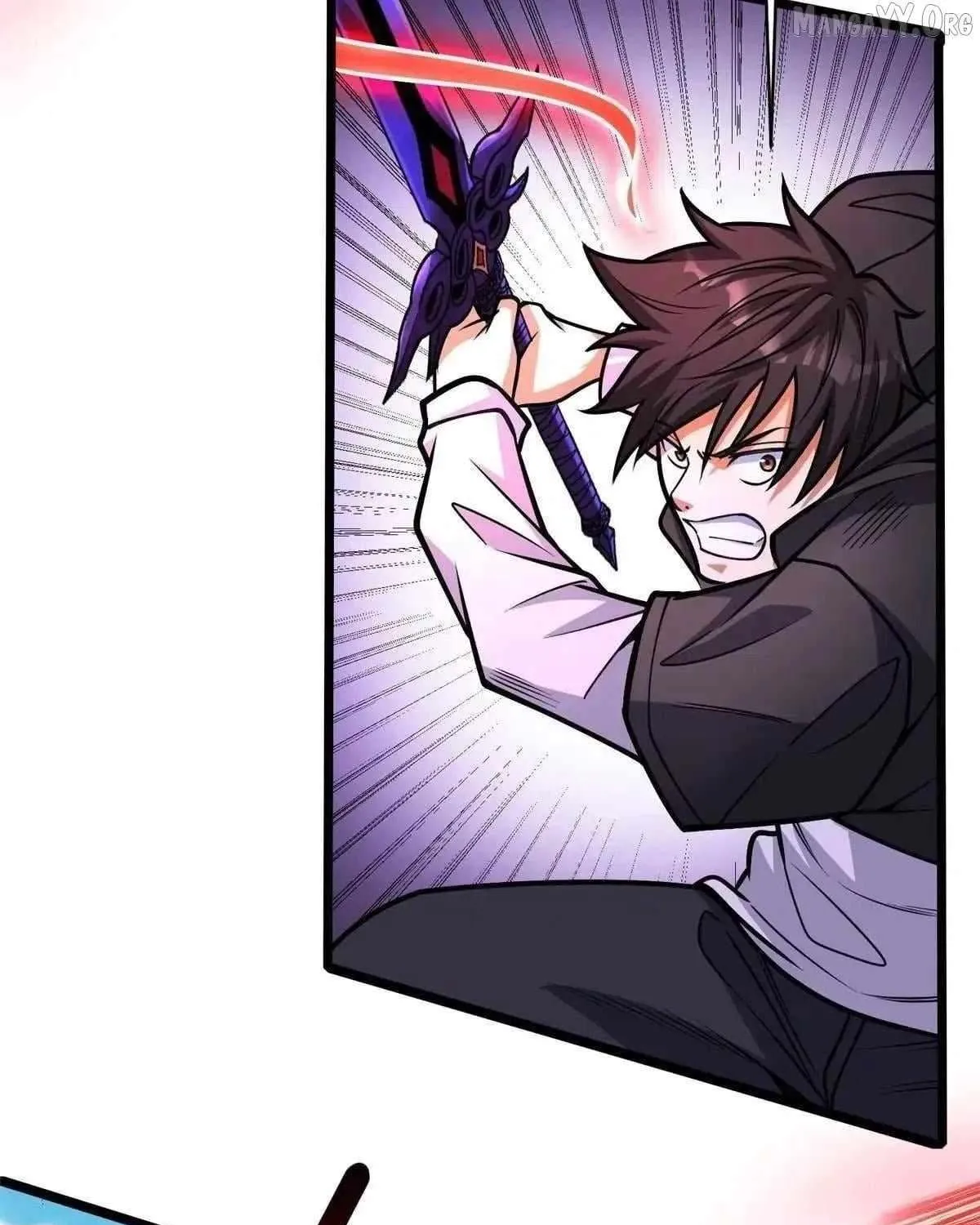 Divine Urban God Chapter 299 page 78 - 