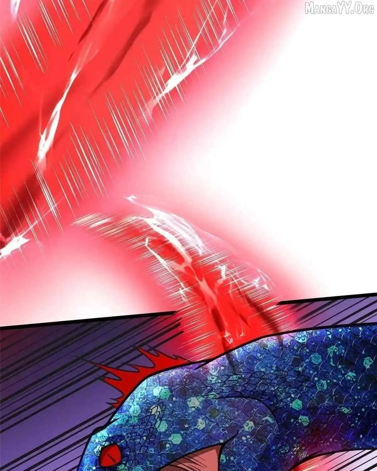 Divine Urban God Chapter 299 page 84 - 