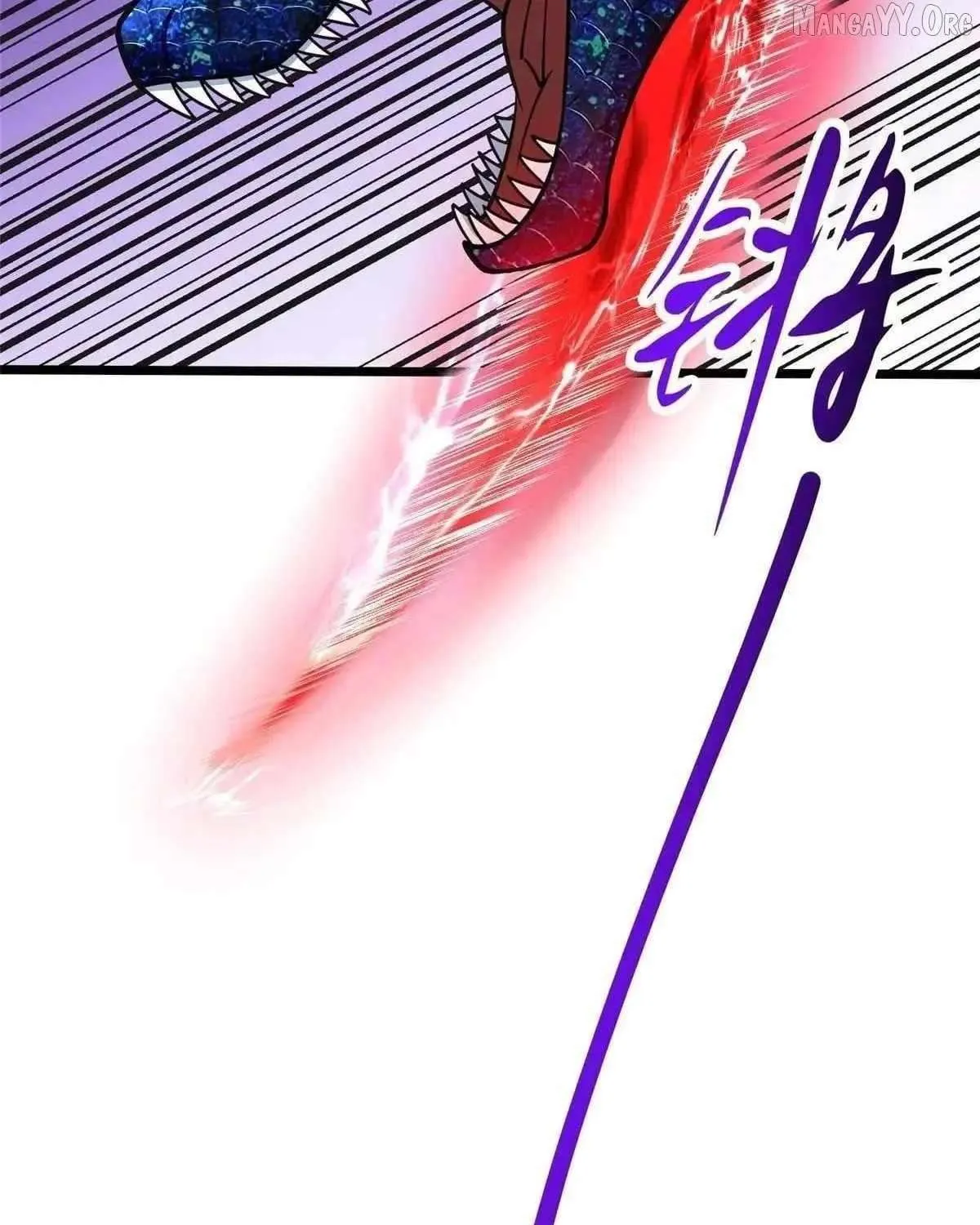 Divine Urban God Chapter 299 page 86 - 