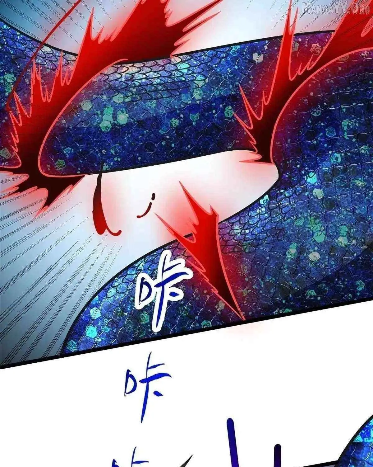Divine Urban God Chapter 299 page 93 - 
