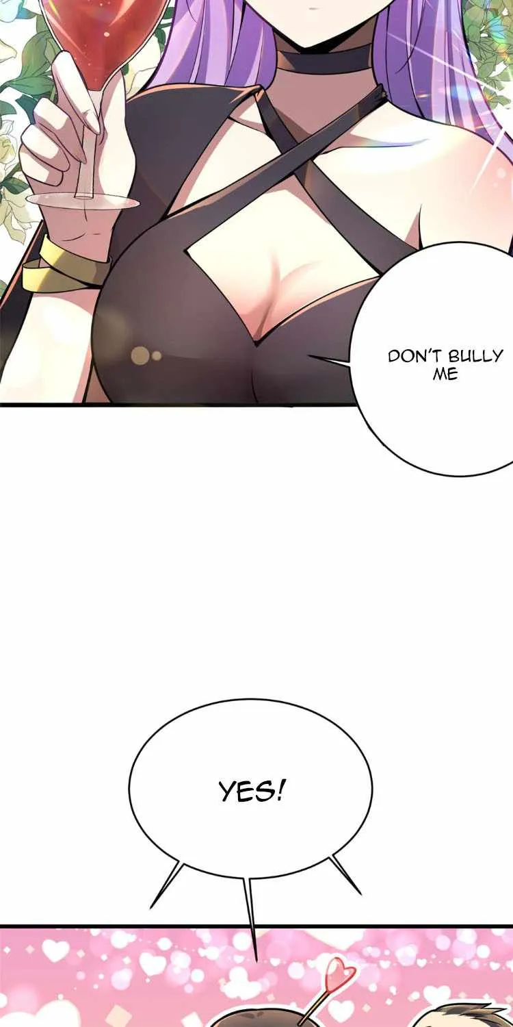 Divine Urban God Chapter 3 page 16 - 