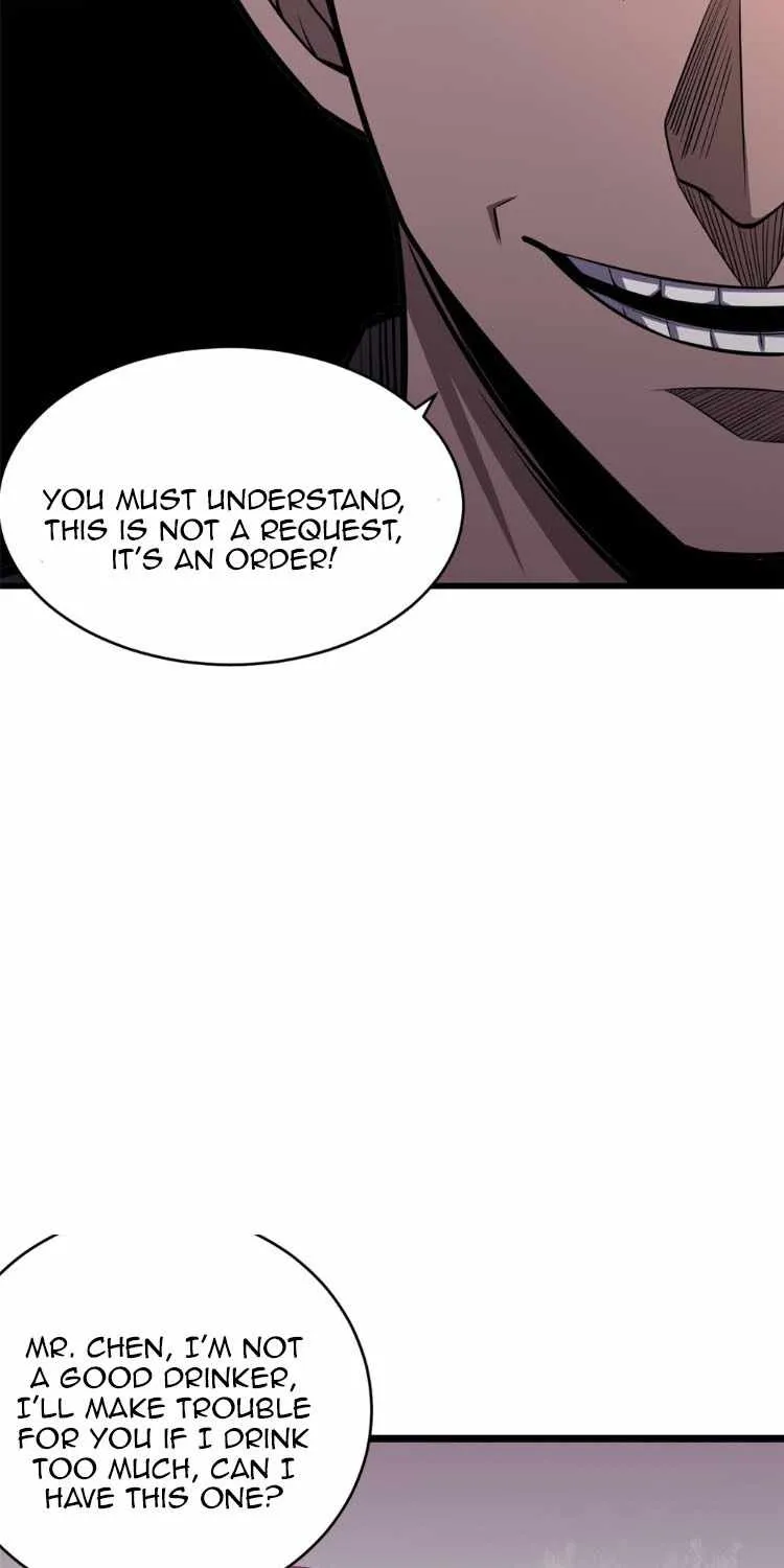 Divine Urban God Chapter 3 page 22 - 