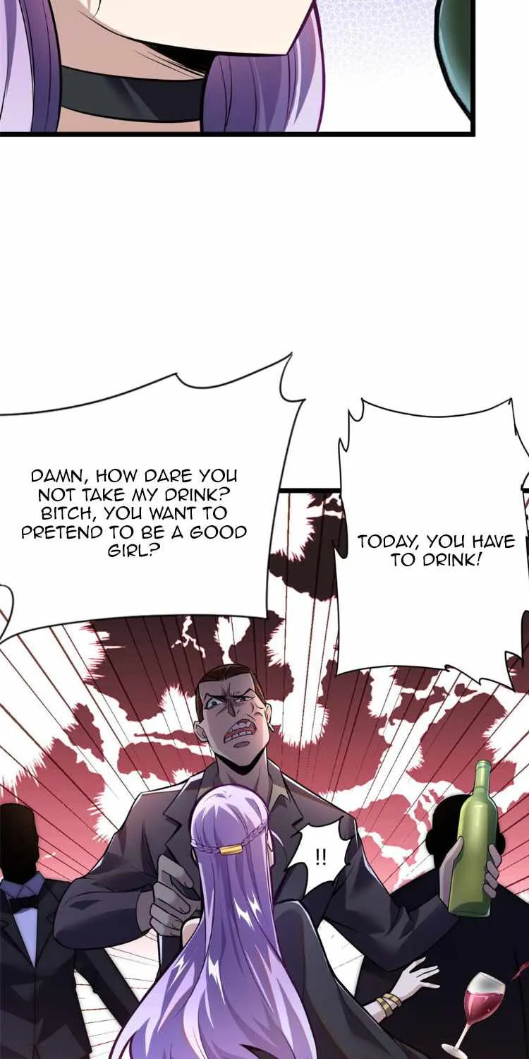 Divine Urban God Chapter 3 page 25 - 