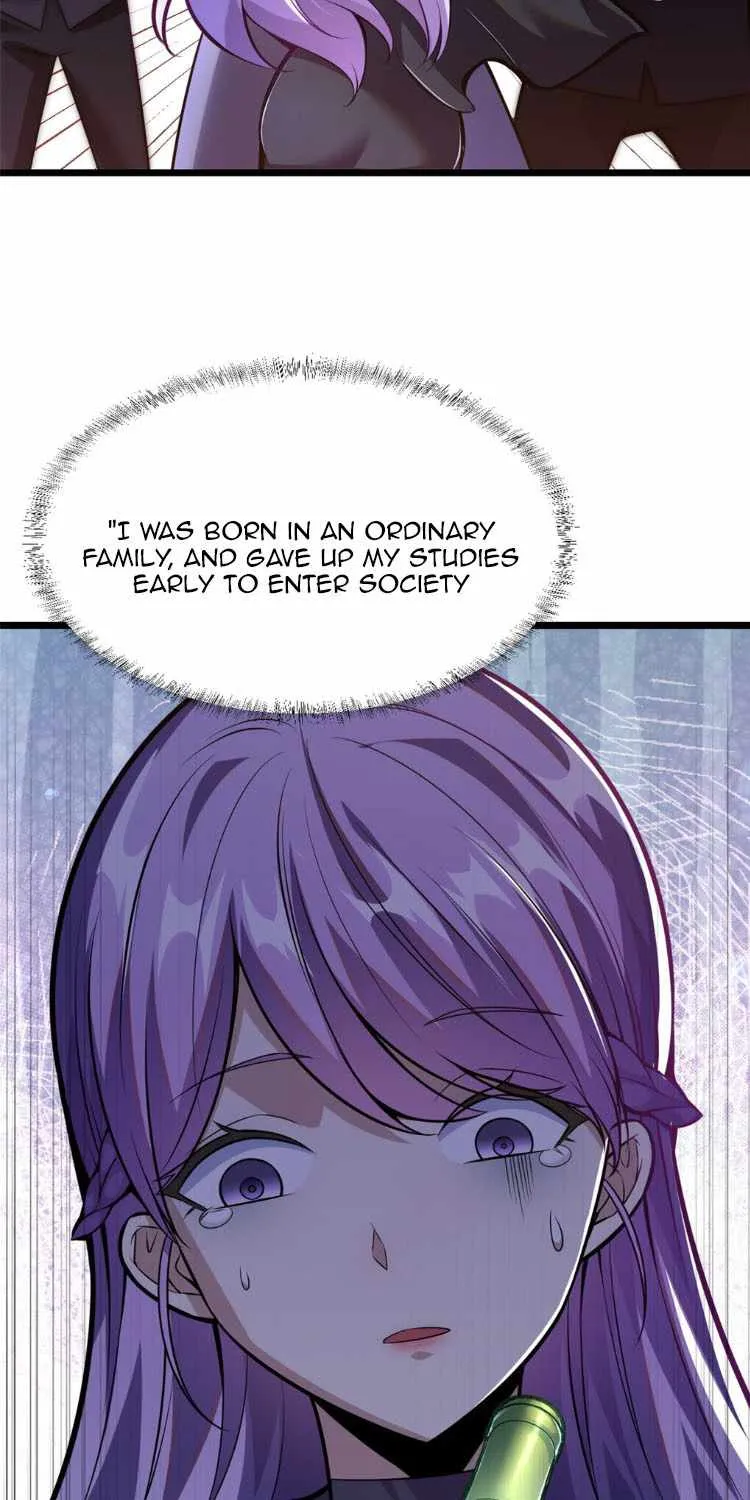 Divine Urban God Chapter 3 page 26 - 