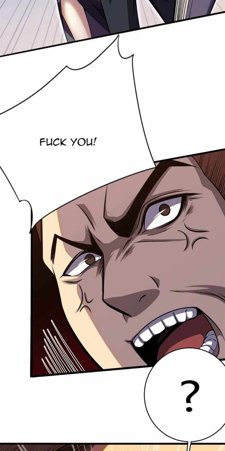 Divine Urban God Chapter 3 page 30 - 