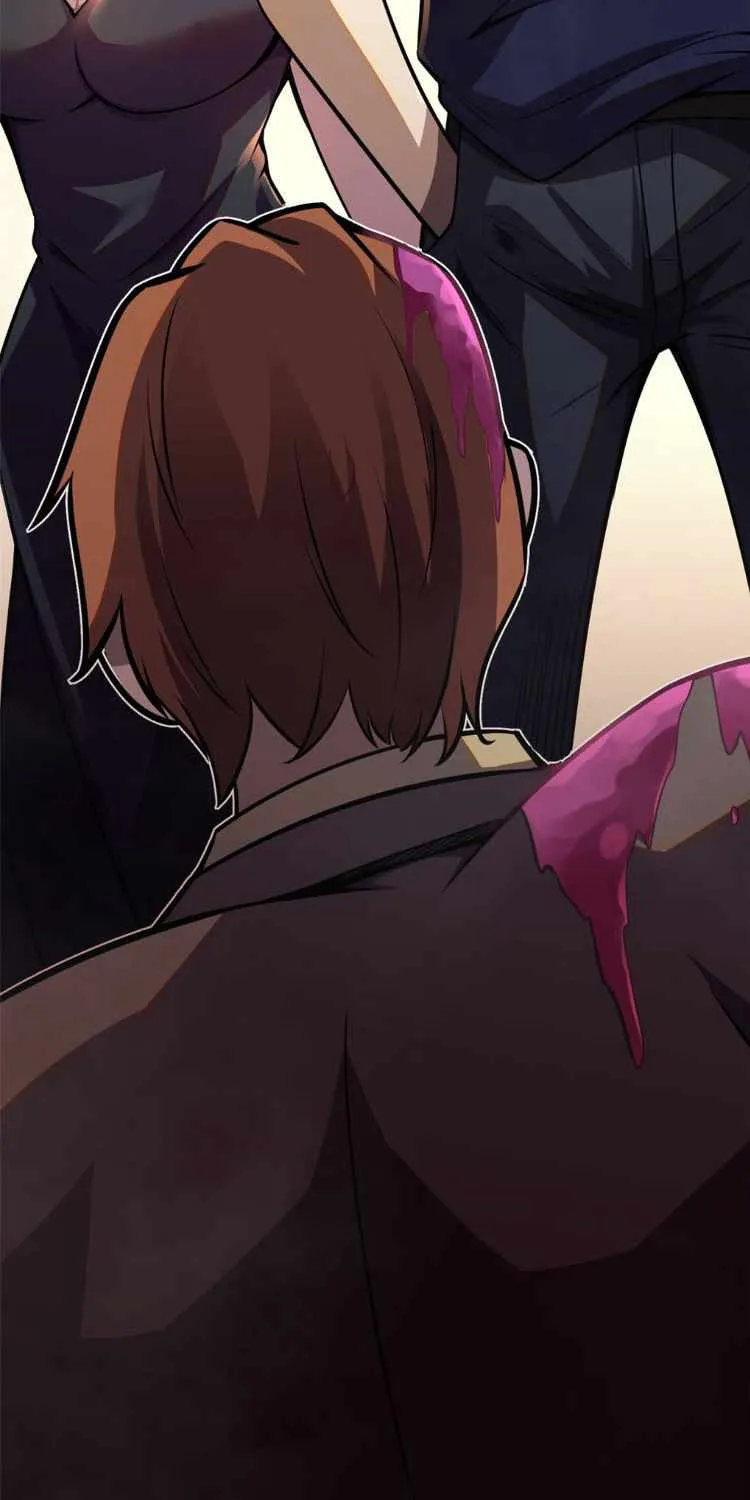 Divine Urban God Chapter 3 page 35 - 