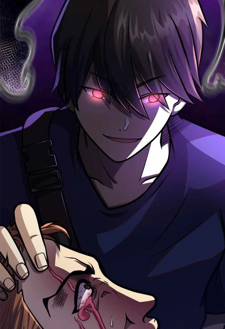 Divine Urban God Chapter 3 page 45 - 