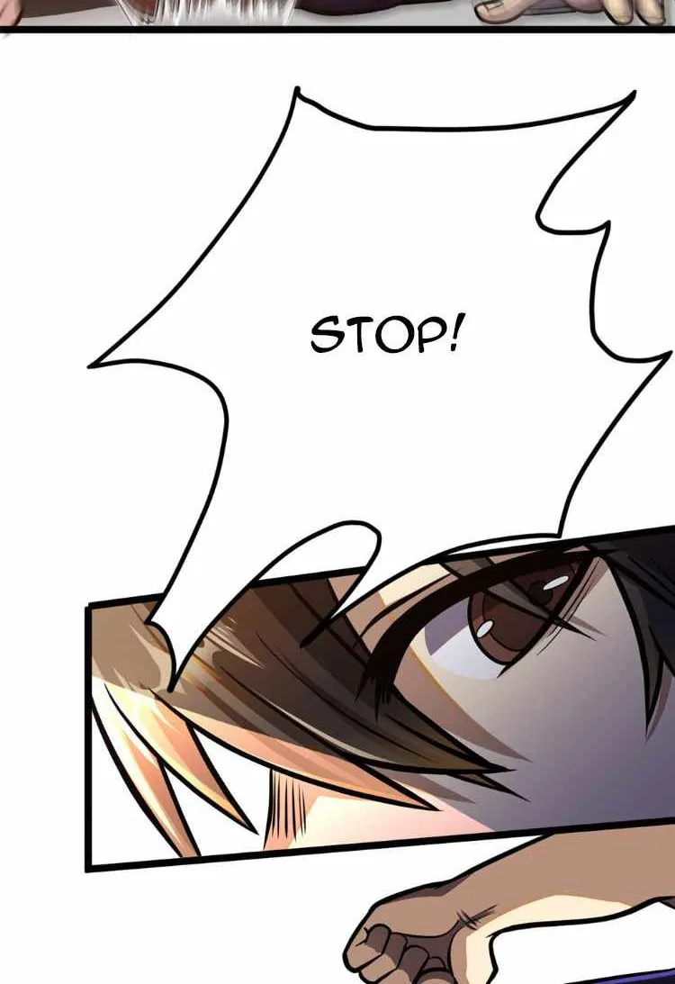 Divine Urban God Chapter 3 page 47 - 