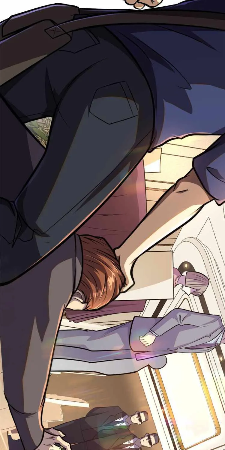 Divine Urban God Chapter 3 page 48 - 