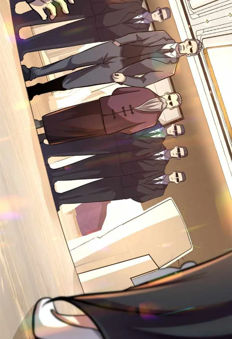 Divine Urban God Chapter 3 page 49 - 