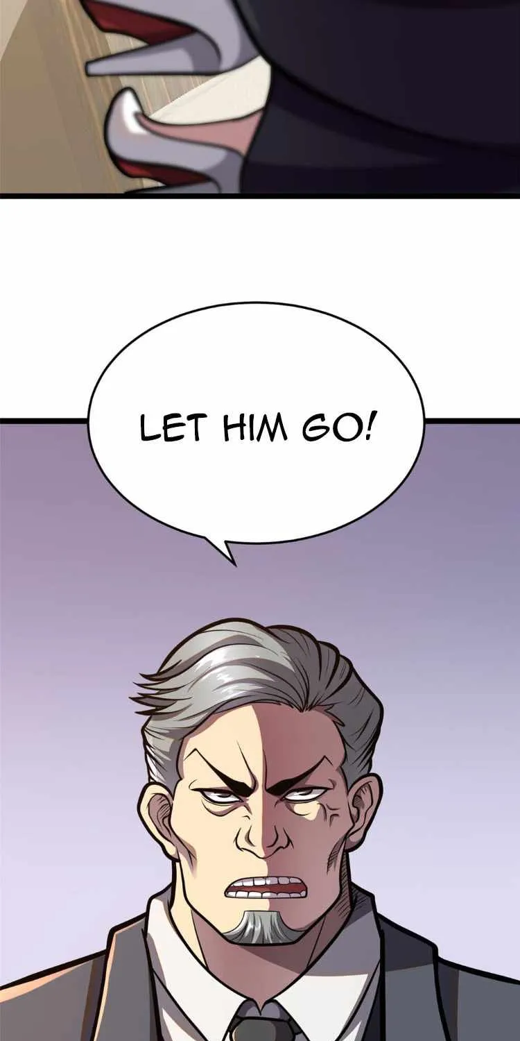 Divine Urban God Chapter 3 page 50 - 