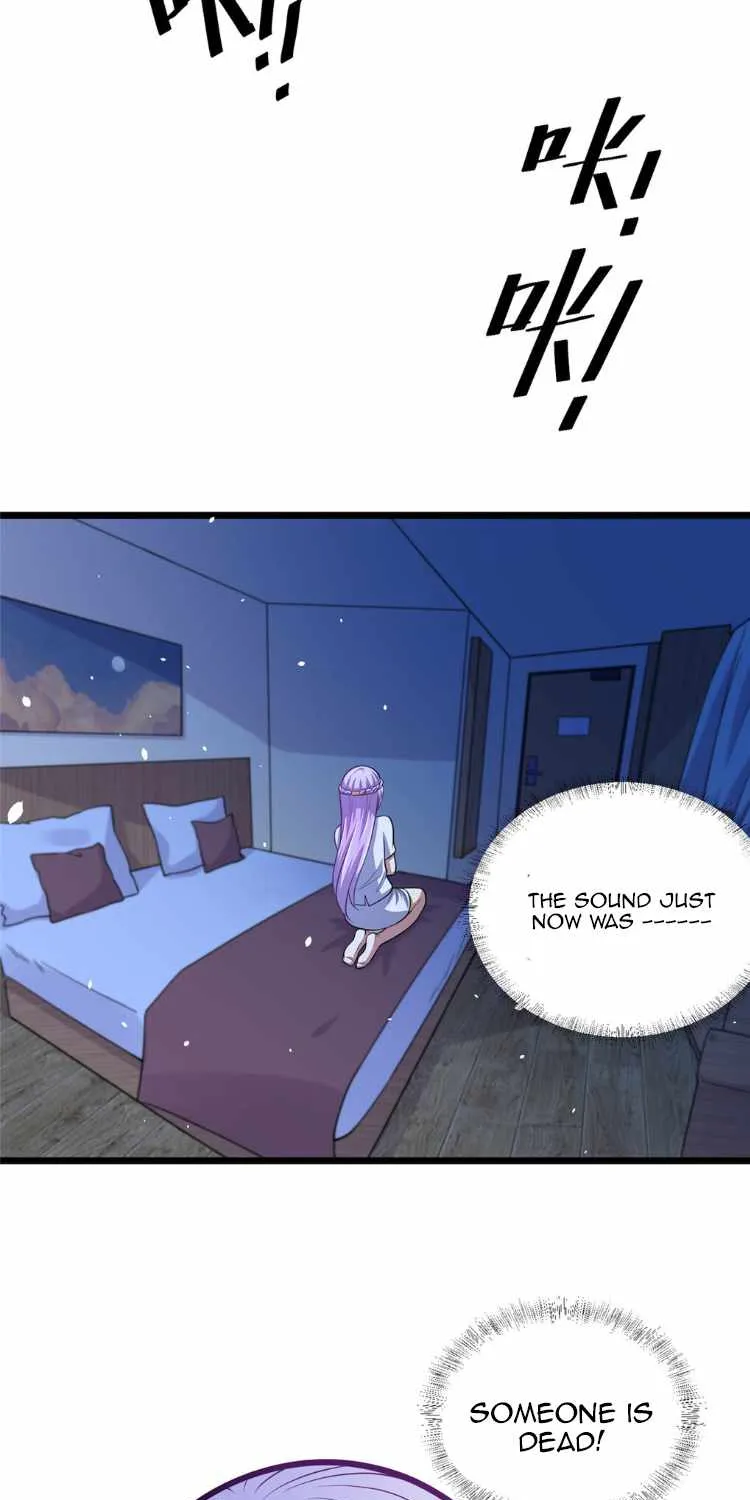 Divine Urban God Chapter 30 page 12 - 