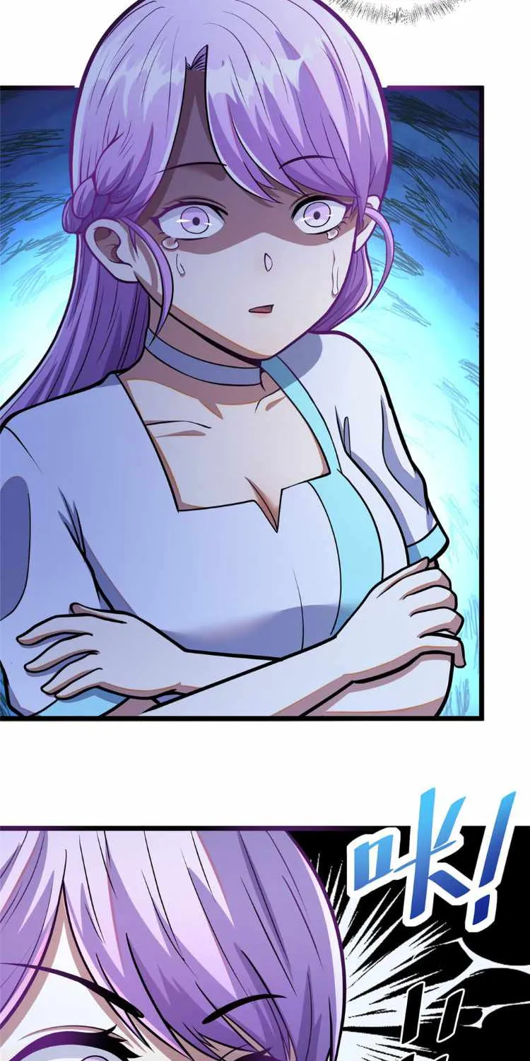 Divine Urban God Chapter 30 page 13 - 