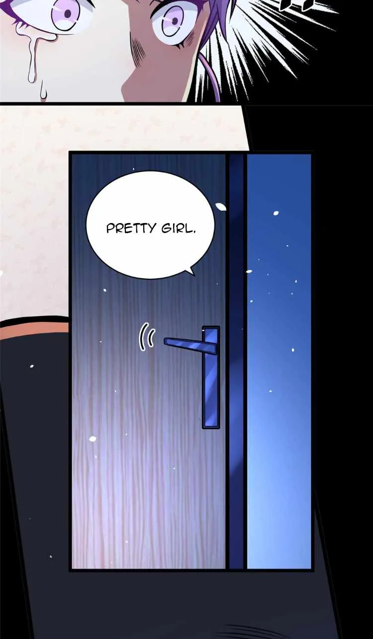 Divine Urban God Chapter 30 page 14 - 
